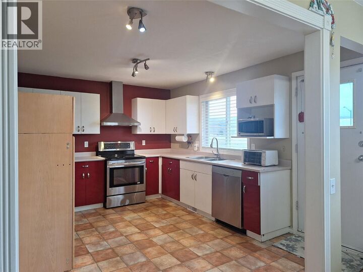 Property Photo: 2714 Tranquille Road 13 BC V2B 7Y2