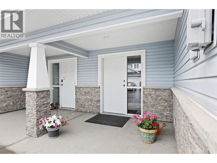 Property Photo: 1945 Grasslands Boulevard 25 BC V2B 8T3