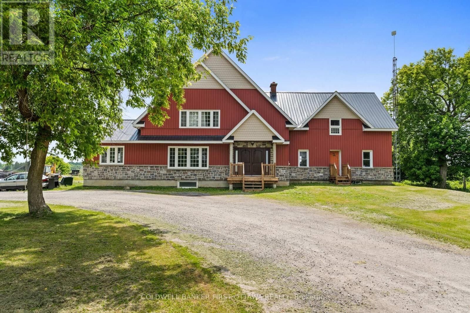 Property Photo: 14100 Concession 1-2 Road ON K0C 1K0