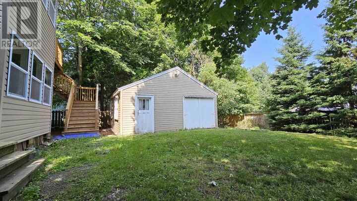 Property Photo:  25 Victoria Street  NS B2N 1Y5 