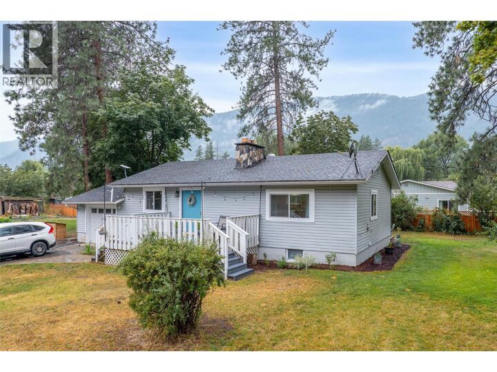 268 McLure Ferry Road  Kamloops BC V0E 2H0 photo
