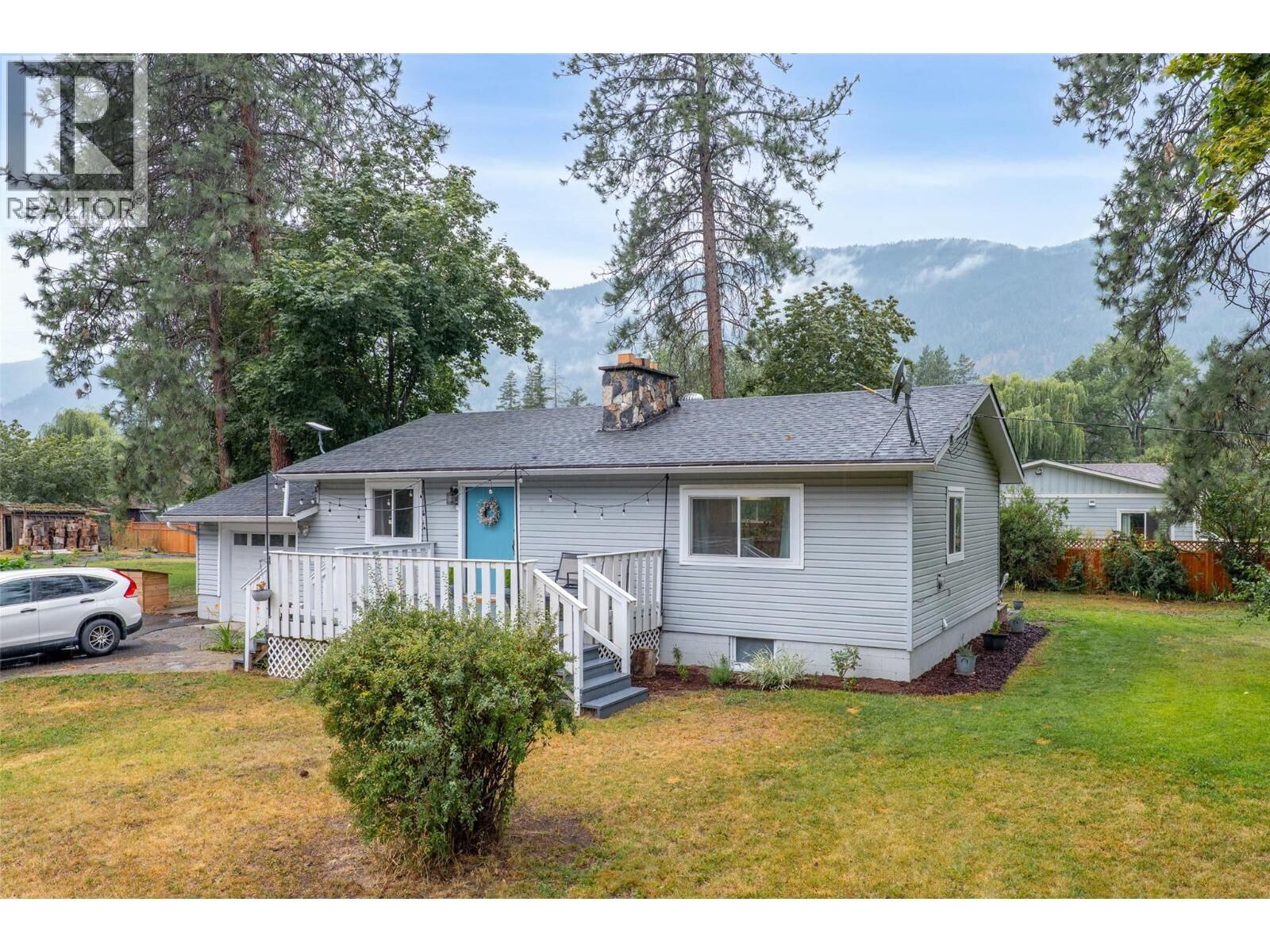Photo de la propriété: 268 McLure Ferry Road BC V0E 2H0
