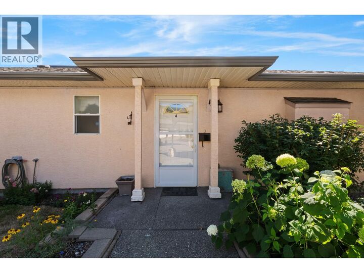 2760 Voght Street 4  Merritt BC V1K 1C8 photo