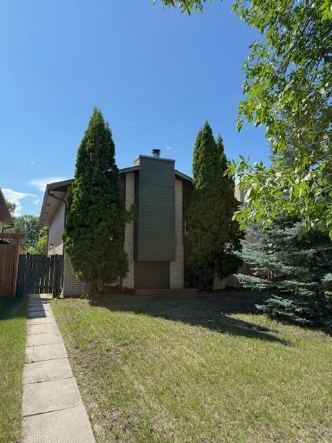 20 Birchbark Bay  Winnipeg MB R2V 4P1 photo