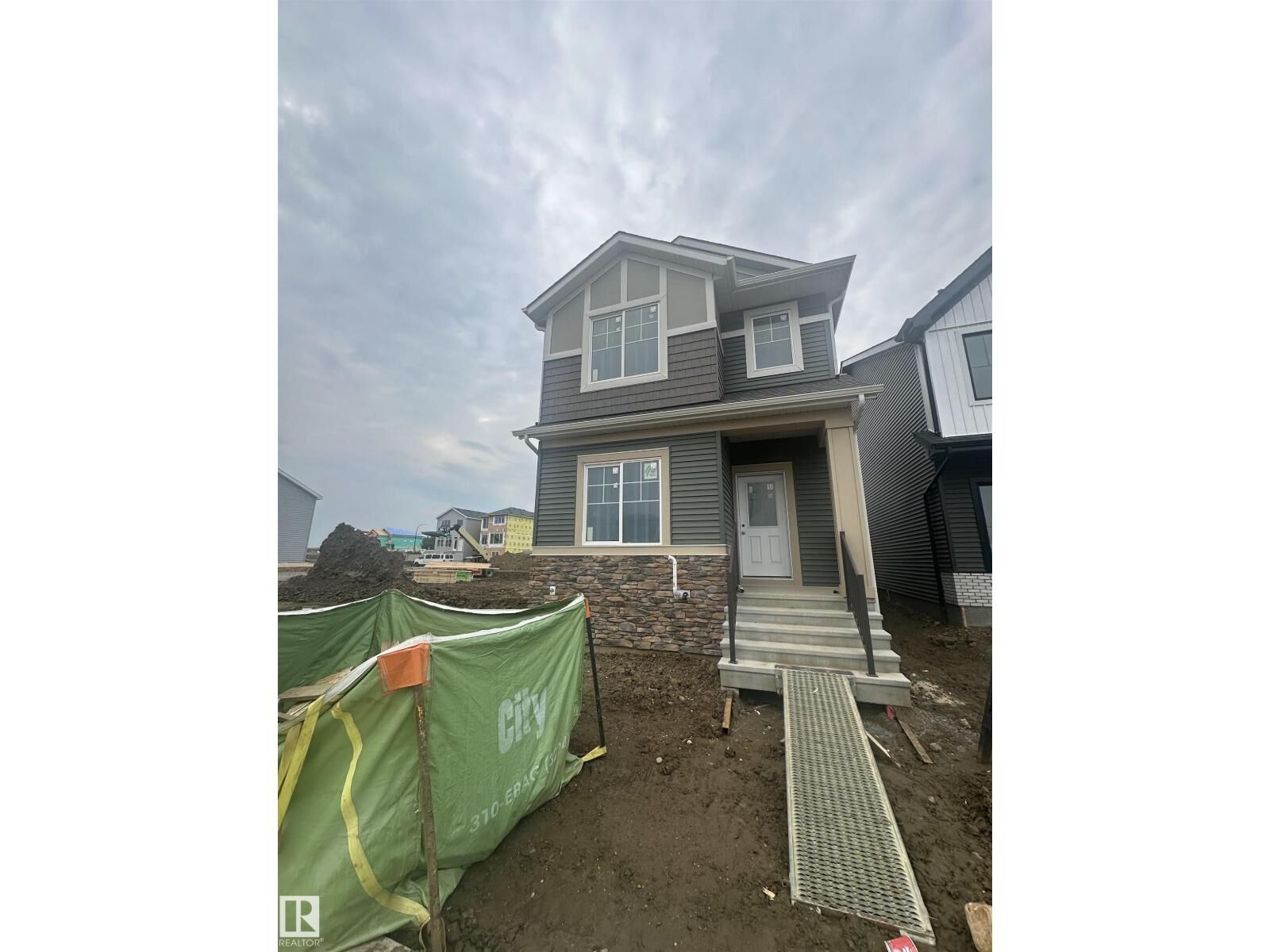 Property Photo: 2275 Alces Dr SW SW AB T0T 0T0