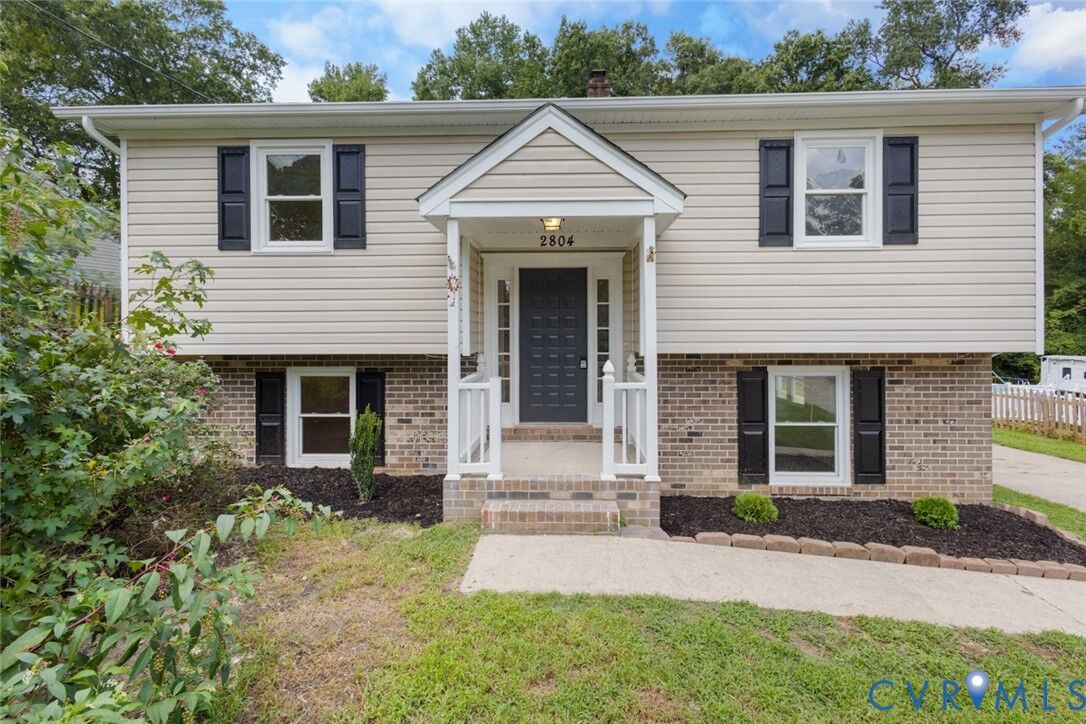 Property Photo: 2804 Mimi Avenue VA 23831