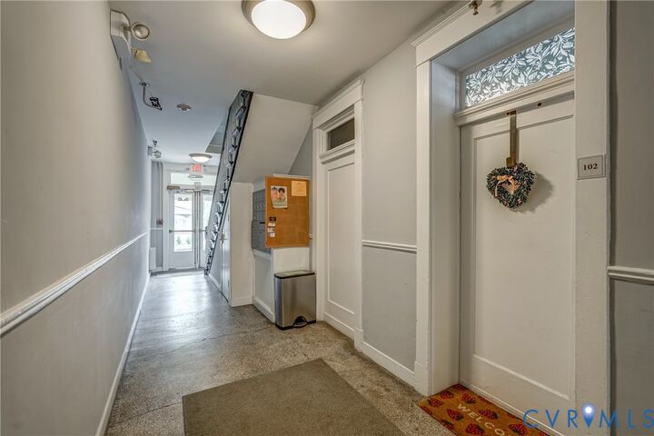 Property Photo:  1301 Porter Street U102  VA 23224 