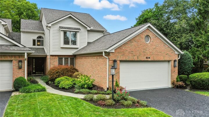 828 Timberlake Court  Kettering OH 45429 photo