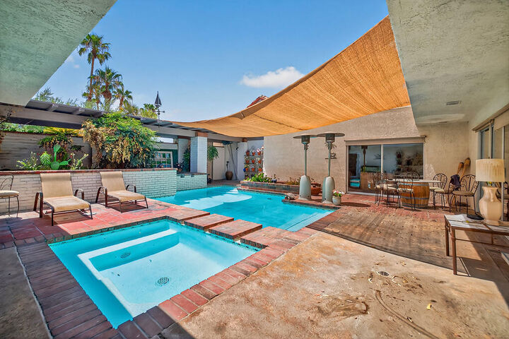 Property Photo: 79090 Barwick Place CA 92203