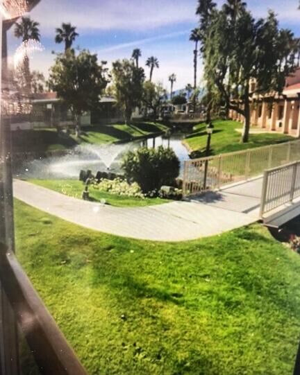 Property Photo: 84136 Ave 44, #768 CA 92203