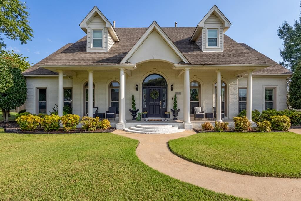Property Photo:  235 Blair Drive  AR 72364 