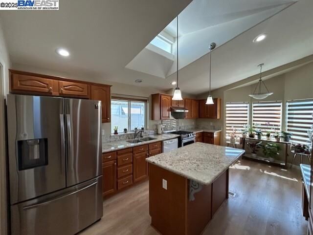 Property Photo: 1200 W Winton 71 CA 94545