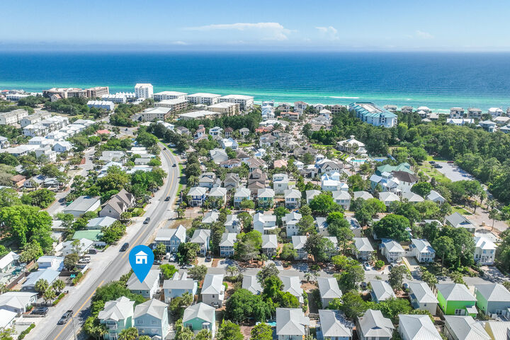 Property Photo: 233 Redfish Circle FL 32459