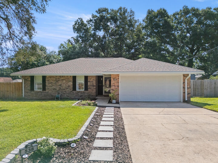 538 22nd Street  Niceville FL 32578 photo