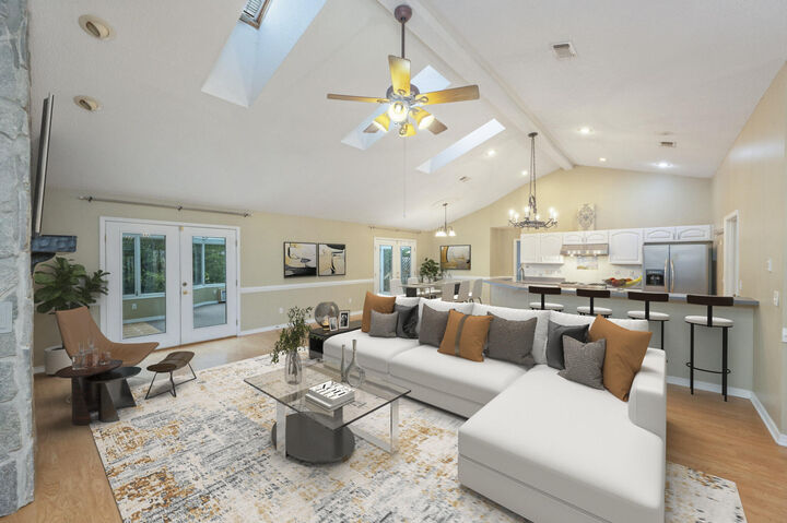 734 Riva Ridge Drive  Crestview FL 32539 photo