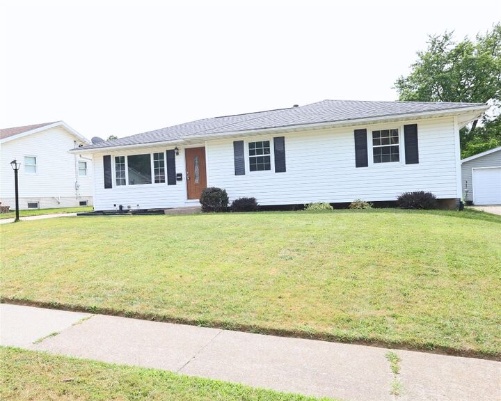 4002 Harvard Road  Erie PA 16509 photo