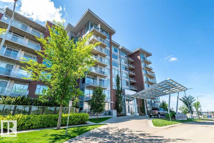 2510 109 Street NW 110  Edmonton AB T6J 2X1 photo