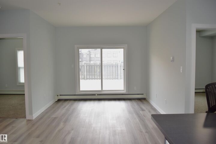 Property Photo:  #109 10611 117 St Street NW  AB T5H 1K8 