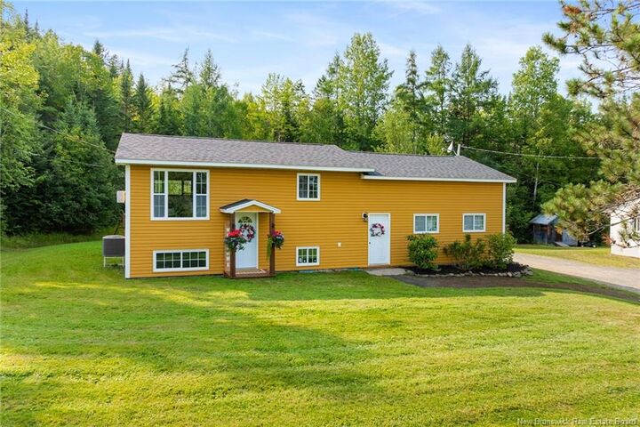 823 Route 148  Killarney Road NB E6C 1M1 photo
