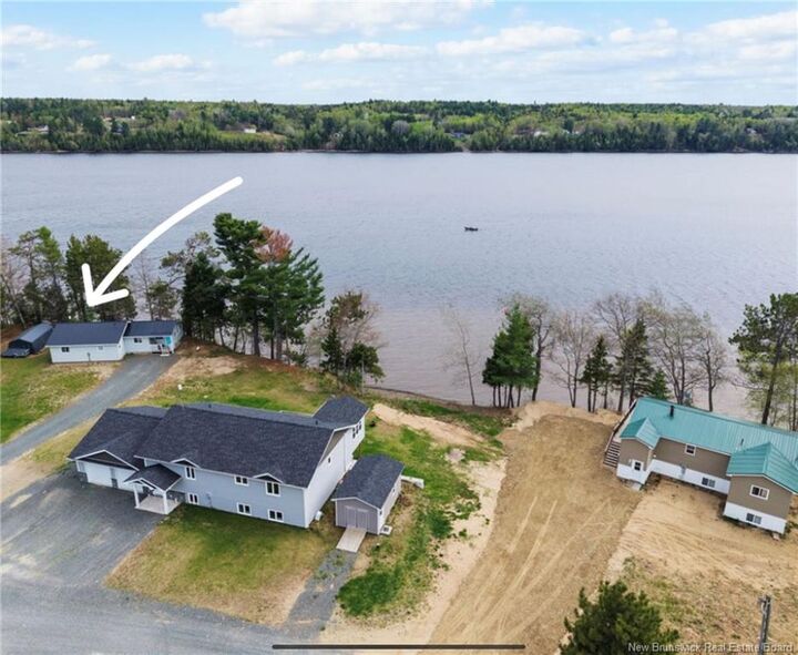 Property Photo: 1173 Route 425 NB E1V 4L3