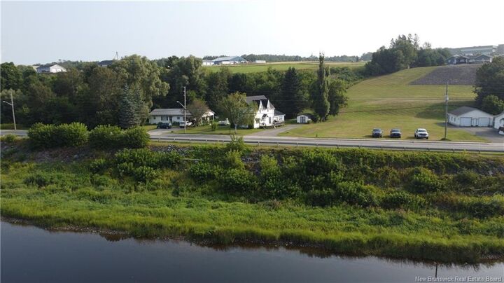 Property Photo: 166 Main Street NB E7P 2M5