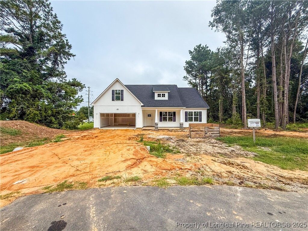 Property Photo: 3803 Hatteras (Lot 1) Drive NC 28312