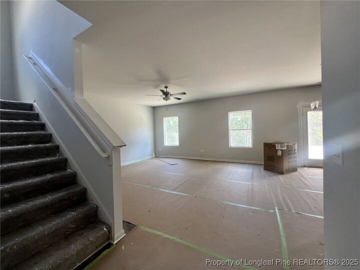 Property Photo:  122 Greenbay Street  NC 27546 