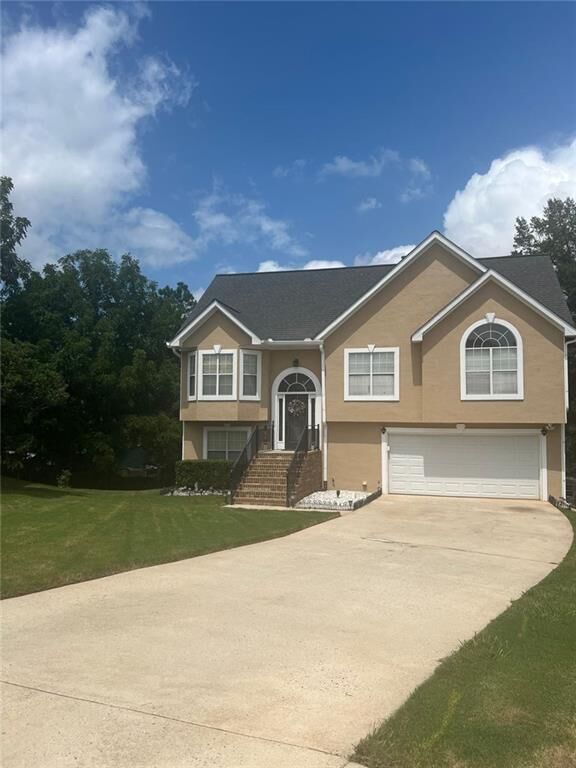 Property Photo:  7475 Danielle Court  GA 30236 