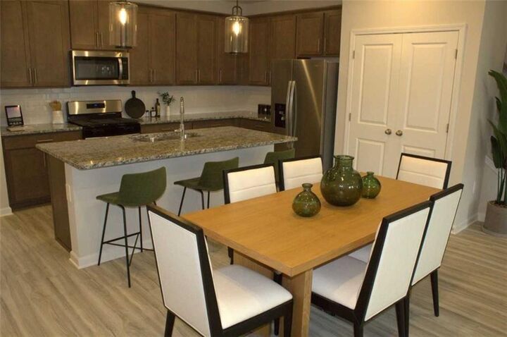 Property Photo:  2133 Avalon Ridge  GA 30013 