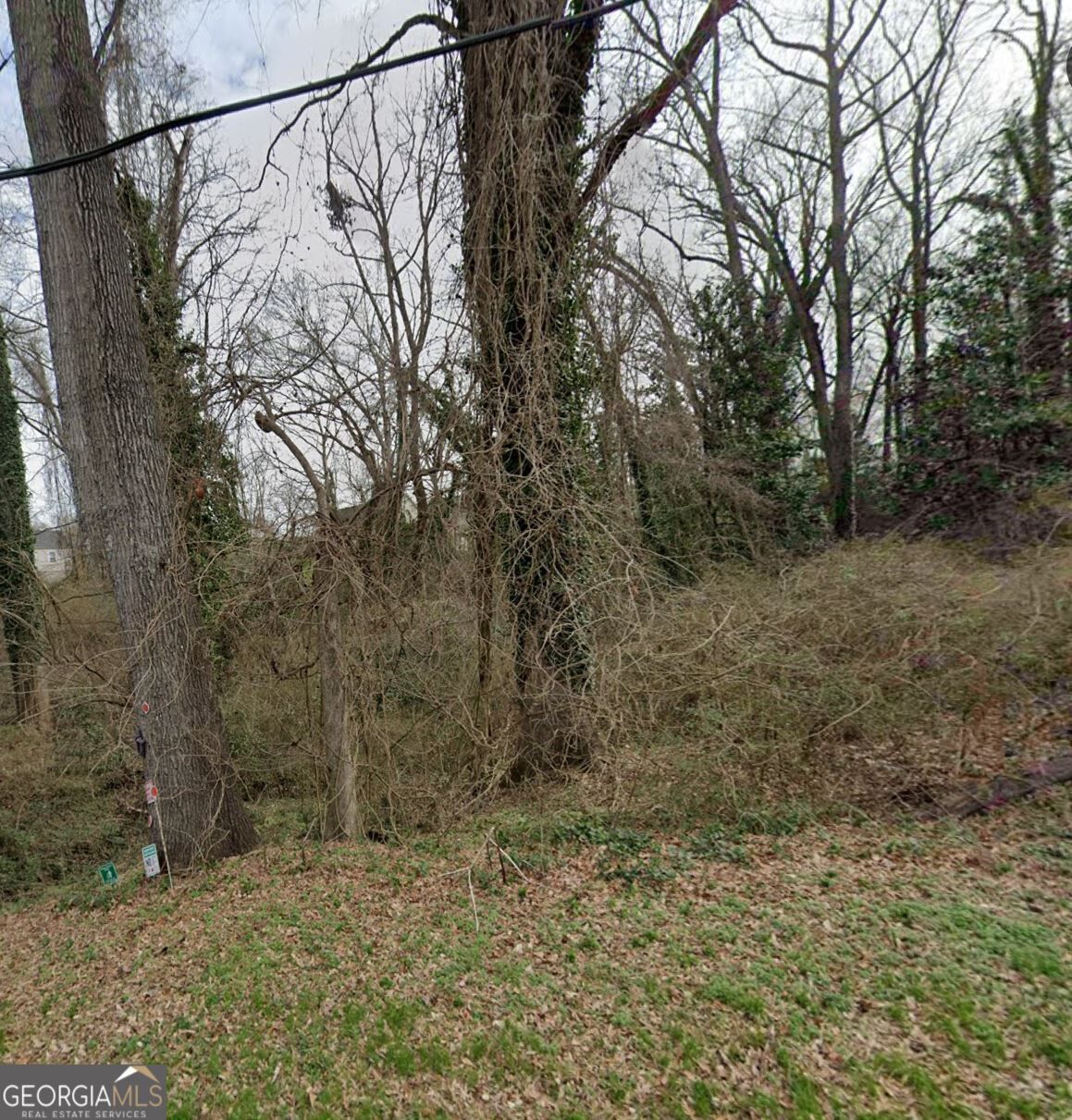 Property Photo:  0 Lumpkin Street  GA 30344 
