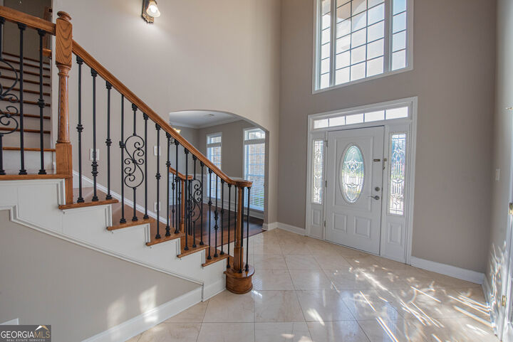 Property Photo:  106 Bretwood Court  GA 31028 