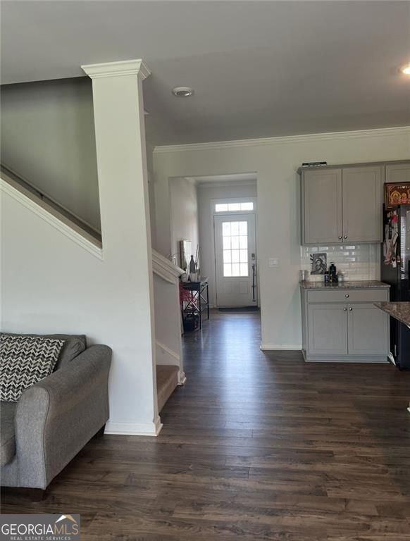 Property Photo:  76 Barnwood Lane  GA 30534 