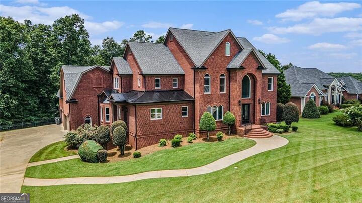 Property Photo:  4995 Wildeoak Trail  GA 30135 