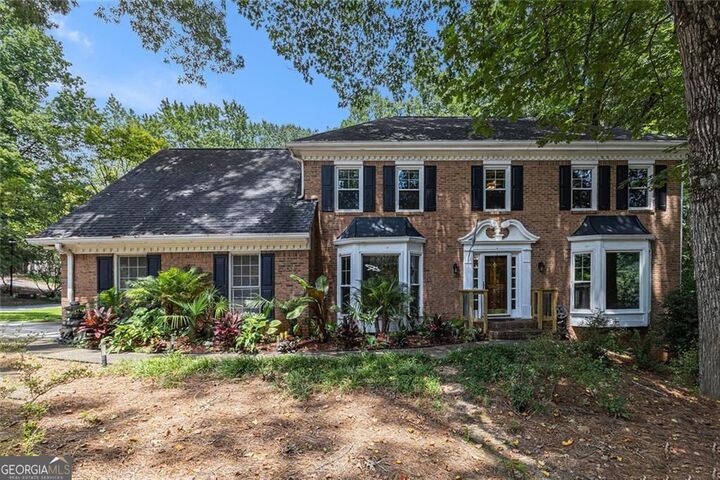 3402 Johnson Ferry Road NE  Roswell GA 30075 photo