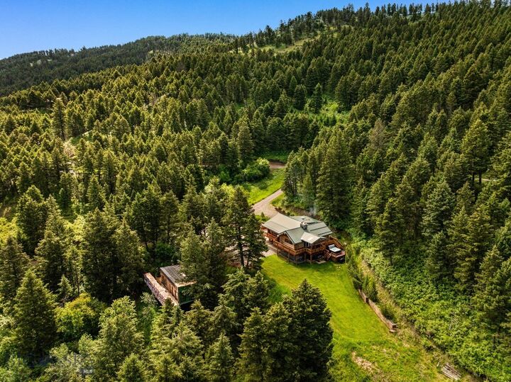 Property Photo: 78 Lake Drive MT 59047