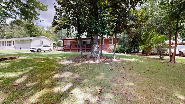 Property Photo:  6158 Arrington Drive  GA 31909