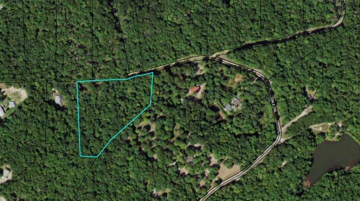 Property Photo: 0 Tatum Gulf Road GA 30731