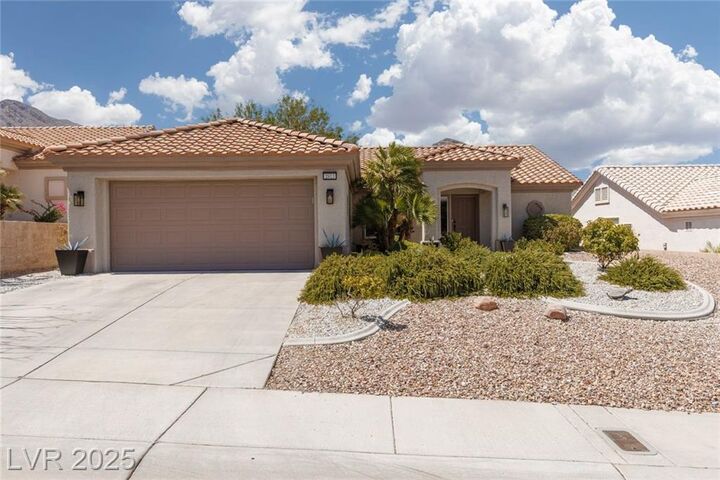 2913 Darby Falls Drive  Las Vegas NV 89134 photo