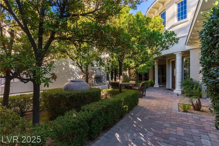 Property Photo:  12056 Royal Dolnoch Court  NV 89141 