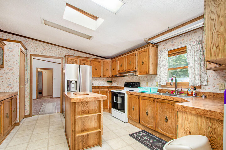 Property Photo:  7335 N 300  IN 46360 