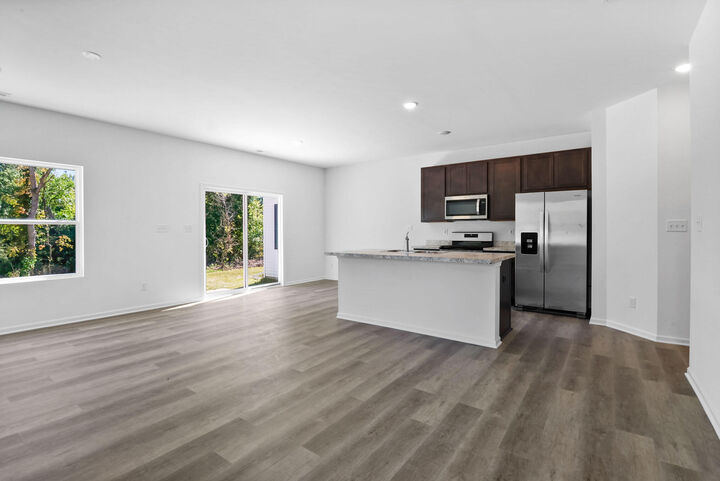 Property Photo: 7275 Grant Street IN 46410