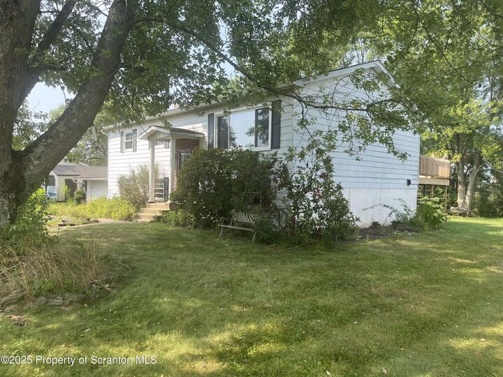 Property Photo: 5 Karin Drive PA 18657