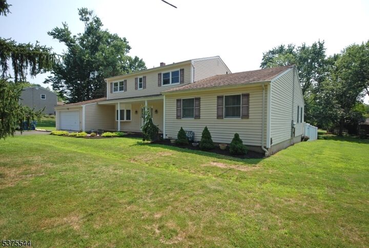 Property Photo: 825 Parsonage Hill Rd NJ 08876