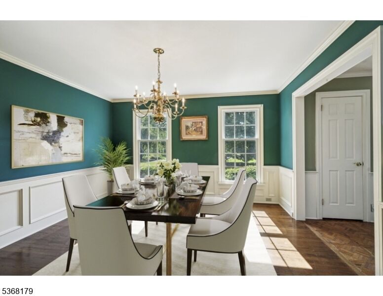 Property Photo: 11 Fox Run Rd NJ 07830