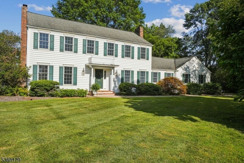 Property Photo: 11 Fox Run Rd NJ 07830