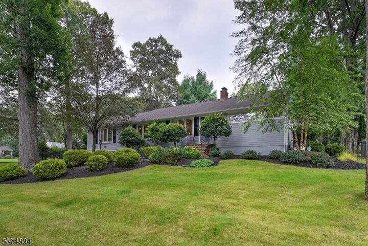 Property Photo: 24 Hamilton Dr East NJ 07006
