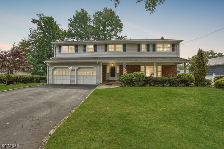 2252 New York Ave  Scotch Plains Twp. NJ 07076 photo