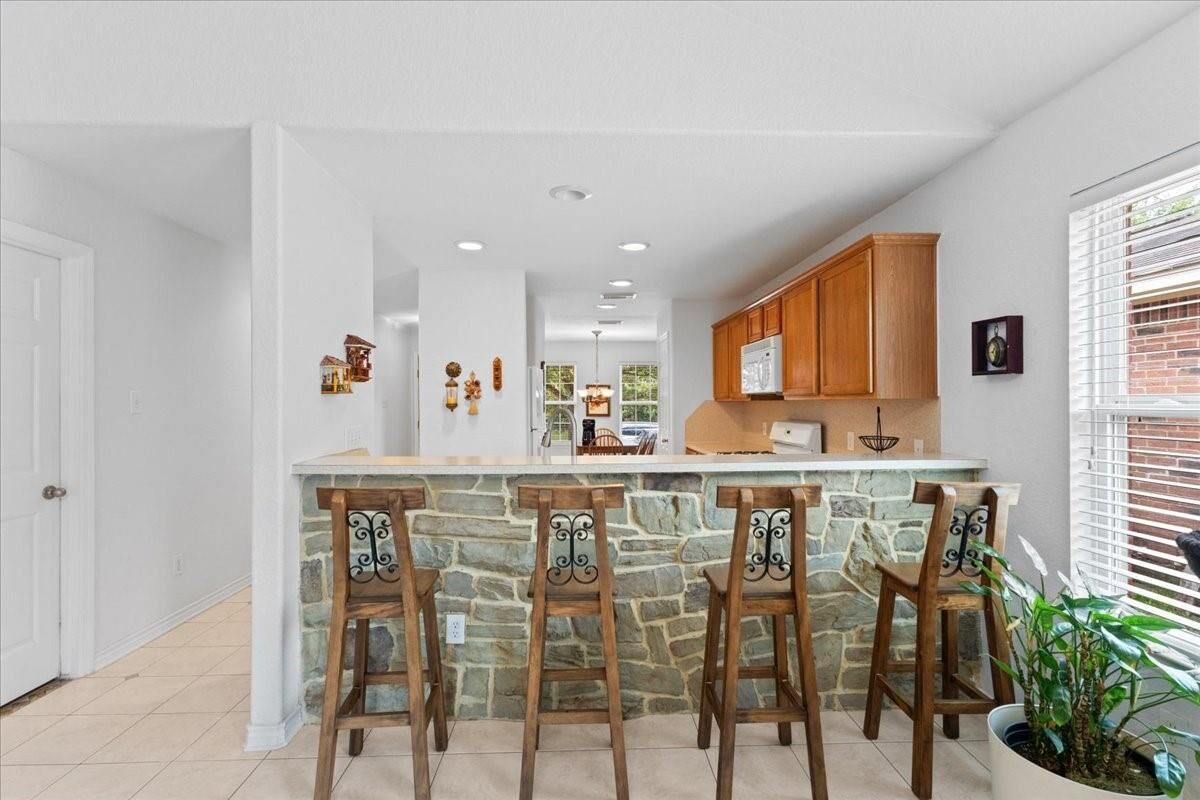 Property Photo: 8446 Orchard Mist Lane TX 77407