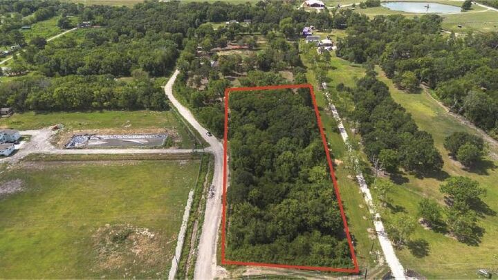 Property Photo: 5110 Fm 517 TX 77511