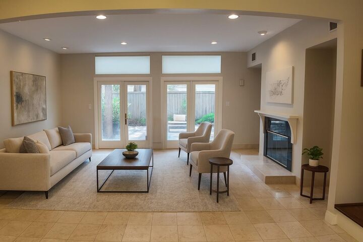 Property Photo:  3027 Bissonnet Street  TX 77005 